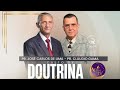 Pr. José Carlos de Lima e Pr. Claudio Gama. O culto mais pentecostal de 2024.