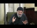 sheikh bassam jarrar lessons