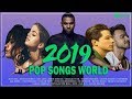 Pop 2019 Hits | Maroon 5, Taylor Swift, Ed Sheeran, Adele, Shawn Mendes, Sam Smith Live 24/7