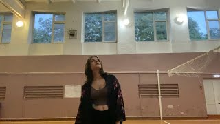 Crystalised The Xx Cover