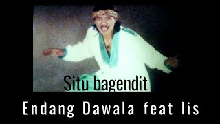 Situ Bagendit audio Musik Endang Dawala feat Iis