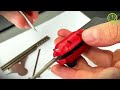 topolino decoder repair procedures general video