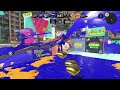 スプラトゥーン3　もっと上手くもっと強く　 s 50 スクスロ