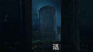 Watch Album Teaser: #Eminem Spits on Slim Shady’s Grave 💦🪦