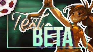 ON TEST LES MODIFICATIONS DU FECA SUR LA BETA - DOFUS TOUCH