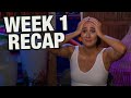 Dr. Strange & The Paradise of Madness - The Bachelor in Paradise Week 1 RECAP (Season 8)