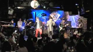 昴／ダイナマイトポップス（20周年記念ライブ 2014 9/6）