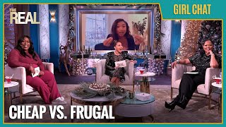 Jeannie Stops by for Girl Chat, Reveals How Being Cheap for Jeezy’s 44th Birthday Backfired!