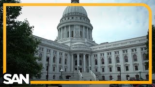 Ballot drop box controversy in Wisconsin takes new turn as box returns