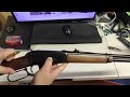 winchester 94 краткий обзор