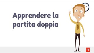 Apprendere la partita doppia