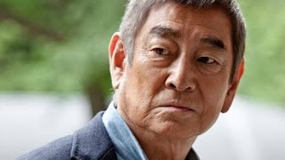 【衝撃映像】高倉健さん死去…死因は悪性リンパ腫