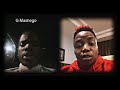 TSAKA RSA Responds to G MASHEGO After His Arrest!
