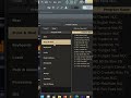 How to make amapiano like W4de & Tkcreedlion #amapiano #w4de #tkcreedlion #shorts