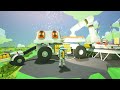 【astroneer】 4 「トラックに卑猥なドリルヘッドをくっつけてみた」【まったり惑星探索】