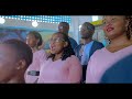 kwaya ya bmmm sinza cantico alleluia _official_music_video