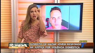 Programa Ronda Geral  05/03/18