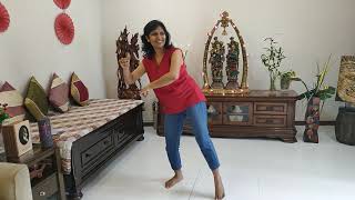 Haan Main Galat - Love Aaajkal - By Sampada's Dance Studio