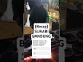 resepmasakan kulinerbandung surabi hangat sebagai teman makanmalam