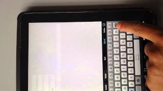 Sencha Touch textfield bug