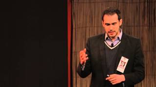Why Afghanistan needs an exchange now | Sanzar Kakar | TEDxKabul