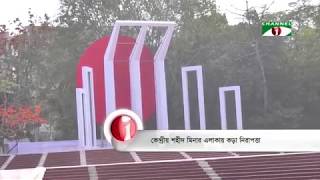 পাকিস্তানের প্রেতাত্মারা সক্রিয় বলেই ইতিহাস-ঐতিহ্যে আঘাত আসছে বললেন প্রধানমন্ত্রী