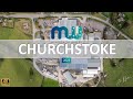 Montgomery Waters - Churchstoke - Powys - 2023