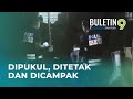 Lelaki Mati Ditetak Dalam Pergaduhan