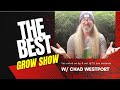 The Best Grow Show ep.2 : sponsored by Spider Farmer G8600 Grow Light