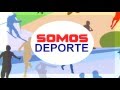 CUÑA SOMOS DEPORTE