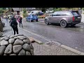 a walk through lauterbrunnen a must visit destination.