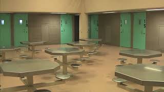 Cutting the jail population