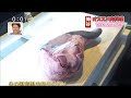 焼肉“誠”が「サタふく」で紹介されました！