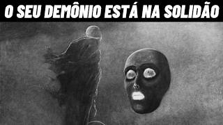 Carl Jung e a Psicologia do Solitário