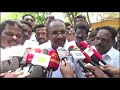 எச்.ராஜா கைது... குறித்து செலூர் ராஜு பதில் sellur raju speech about karunas h. raja