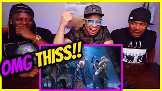 Download Coldplay x BTS 'My Universe' MV REACTION!! mp3