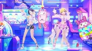 「モラトリアム」 MV 【デレステ】