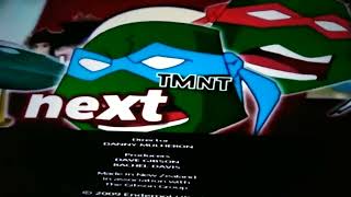 CITV Next/Then Compilation (2007-2009)