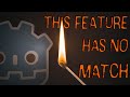 I Had No Idea Godot's MATCH Was So Powerful!