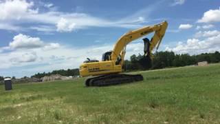 2010 KOBELCO SK210 LC-8 For Sale