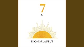 Siionin laulu 220: Jumalan rauhaa rinnassansa