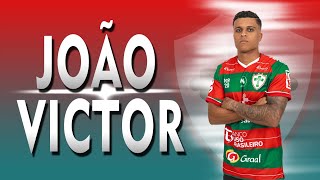 JOÃO VICTOR - PORTUGUESA - 2023