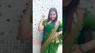 Gomathi Ass shaking  #tamil #actress