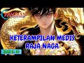 KETERAMPILAN MEDIS RAJA NAGA BAB 6-10