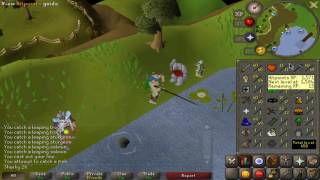 Range 2h F2P Pure progress video 1