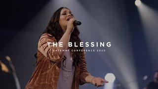 The Blessing | Feat. Austin Benjamin & Christine D'Clario | Gateway Conference 2020