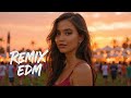 Bad Dreams - Teddy Swims (Remix, Dubstep, EDM) 4K