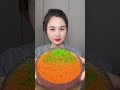 【咀嚼音】 ケーキ アイスクリームサンドイッチ ケーキ デザート asmr asmr mukbang 咀嚼音 eatingsounds 1948