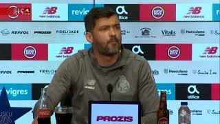 Sérgio Conceição - \