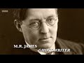 MR James - Ghost Writer (BBC)